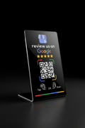 Stand Google Reviews - Cinematografico